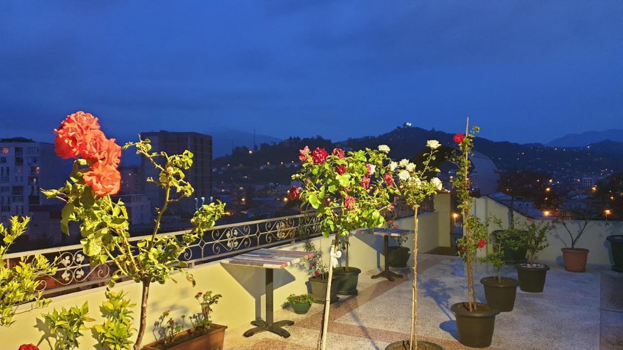 Marani Hotel Batumi Exterior photo
