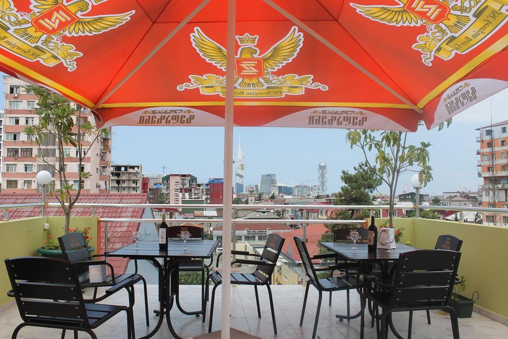 Marani Hotel Batumi Exterior photo