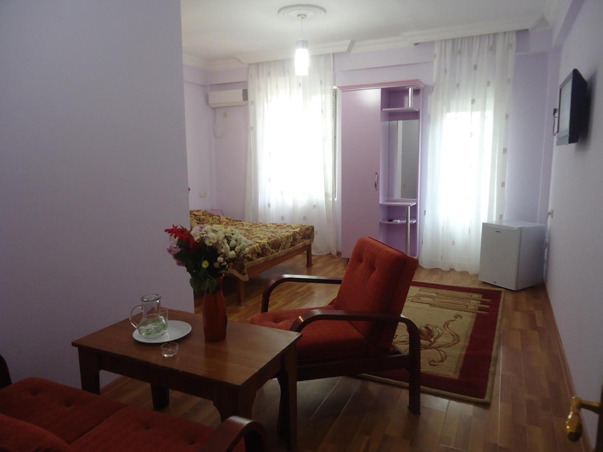 Marani Hotel Batumi Exterior photo