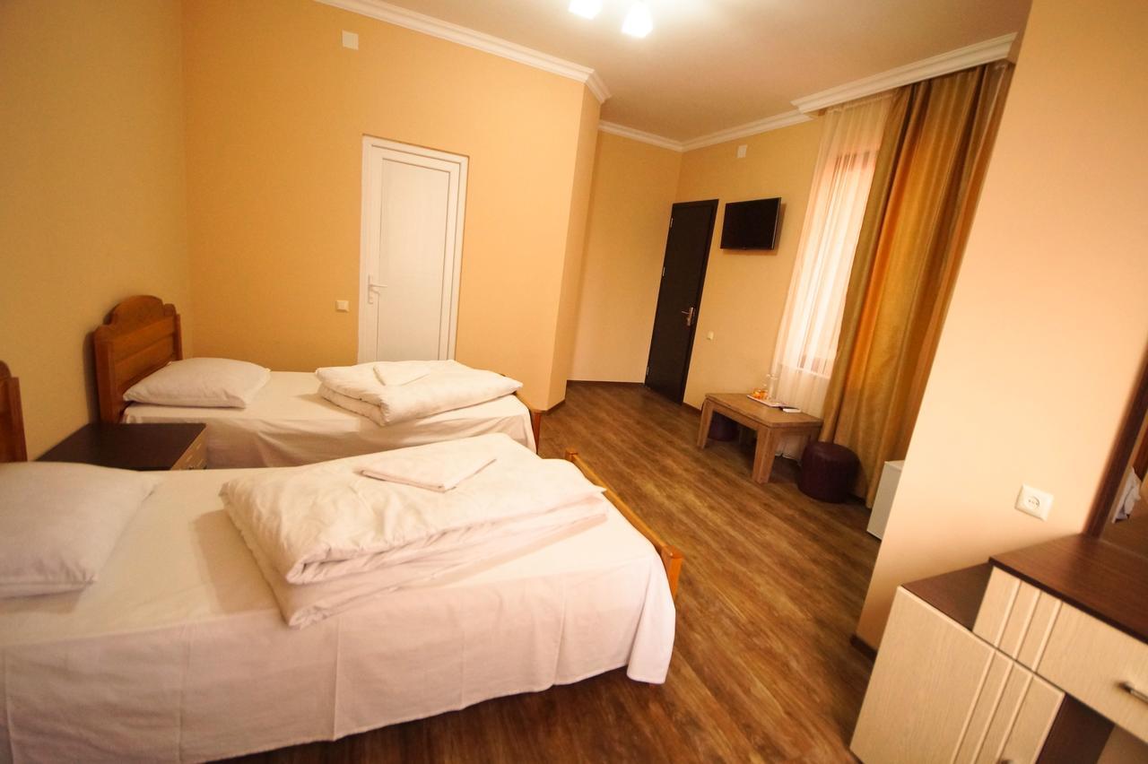 Marani Hotel Batumi Exterior photo