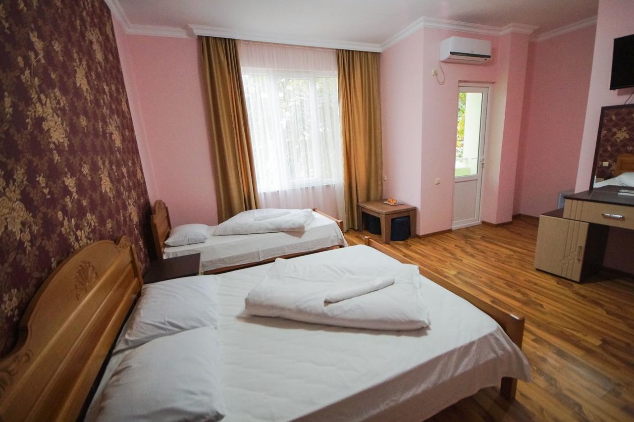 Marani Hotel Batumi Exterior photo