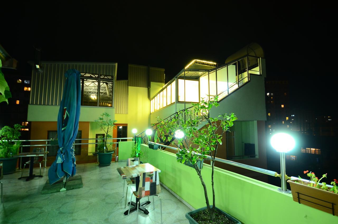 Marani Hotel Batumi Exterior photo